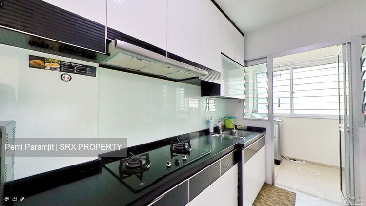 Blk 490D Choa Chu Kang Avenue 5 (Choa Chu Kang), HDB 5 Rooms #294767211